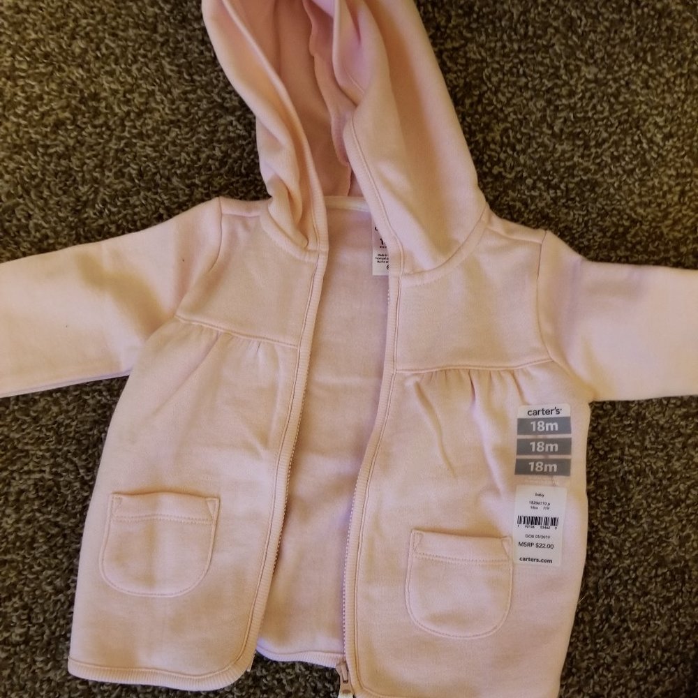 babygirl jacket